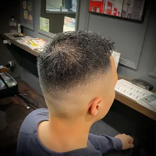 メンズ 【⛓️超メンズ特化 NAOTO⛓️】のヘアスタイル