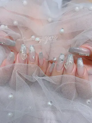 ネイル nail_salon try_YOUのネイルデザイン