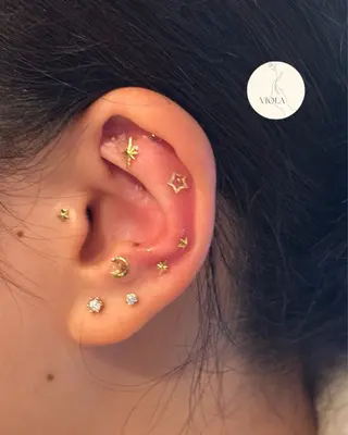 Viola【京都】【整体/よもぎ蒸し🌿】所属・整体サロンViola 肩こり/猫背/疲労のその他イメージ