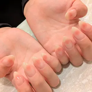 ネイル ジェヌインネイル 河内のネイルデザイン