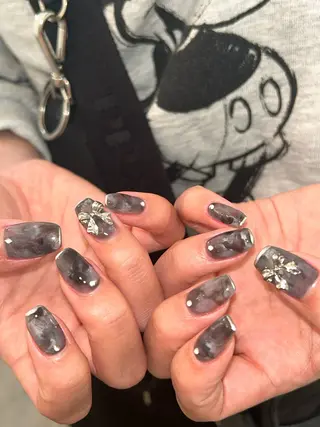 ネイル tamami _表参道／原宿のネイルデザイン