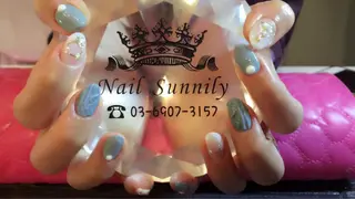 ネイル リン リンのネイルデザイン