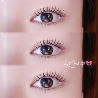 マツエク・マツパ くるり所属・♡ hibiki ♡のマツエク・マツパデザイン