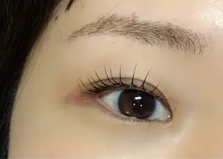 マツエク・マツパ 🍄tsumori kasumi🍄のマツエク・マツパデザイン