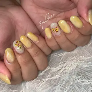 ネイル K. Misakiのネイルデザイン