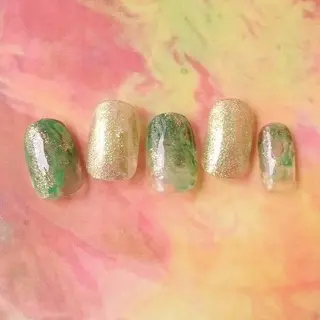 ネイル nails TOKYOのネイルデザイン