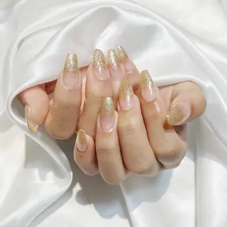 ネイル WISTERIA aisaのネイルデザイン