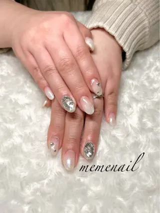 ネイル Noguchi Megumiのその他イメージ