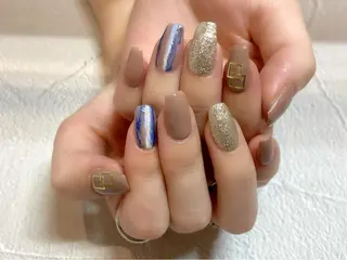 ネイル GO TODAY SHAiRE SALON所属・✨kitamura rie✨のネイルデザイン