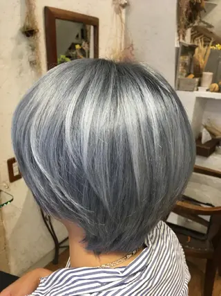 ショート Colk ☆のマツエク・マツパデザイン