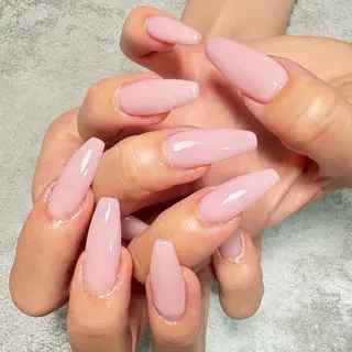 ネイル 諌山 順恵のネイルデザイン