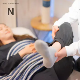 目黒/小顔/矯正 美容整体師テツロウのエステ・リラクイメージ