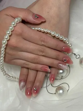 ネイル カ ンのネイルデザイン