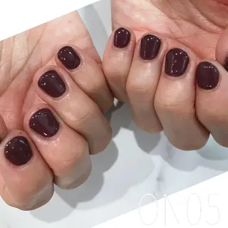 ネイル 園 寛子 （ネイリスト）のネイルデザイン