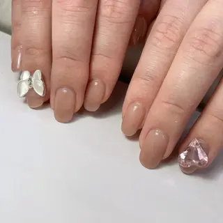 ネイル private EMILIA/横浜のネイルデザイン