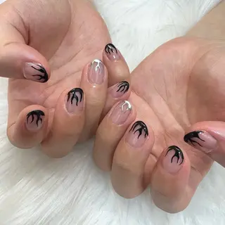 ネイル Minion所属・北浦和minion YUKIのマツエク・マツパデザイン