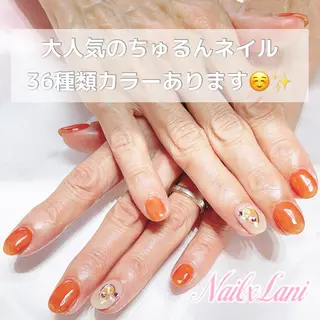 ネイル 練馬駅近ネイルラニ 不細工爪90分で美爪のネイルデザイン