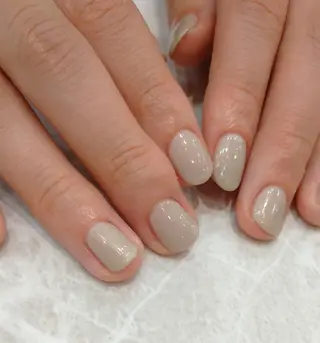 ネイル 會田 瑠衣のネイルデザイン