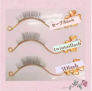 マツエク・マツパ ディアナ 水戸元吉田店　小林のマツエク・マツパデザイン