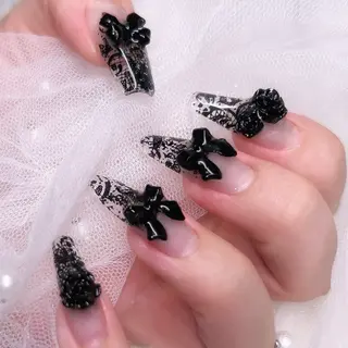 ネイル ち さのネイルデザイン