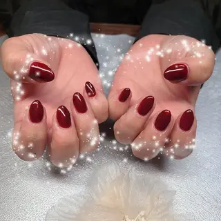 ネイル Nail  Ai    のネイルデザイン