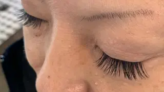 マツエク・マツパ 森野 梢のマツエク・マツパデザイン