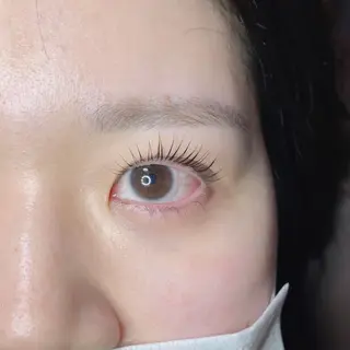 マツエク・マツパ Sour un 京都駅前店のマツエク・マツパデザイン