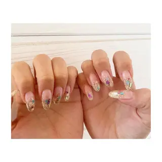 ネイル 駒月 明日香の眉毛・アイブロウイメージ