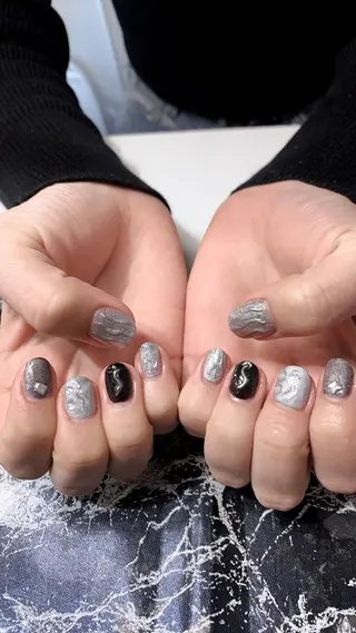 ネイル Guarendo(ガレンドゥ)錦糸町店所属・Gurando 錦糸町店のネイルデザイン