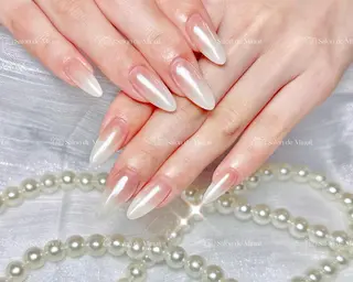 ネイル Nancy 💕のネイルデザイン