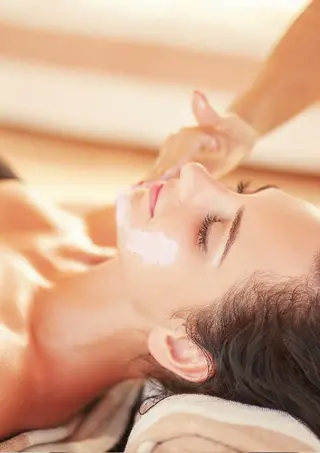 肌質改善&小顔サロン ラ・フィーユのエステ・リラクイメージ