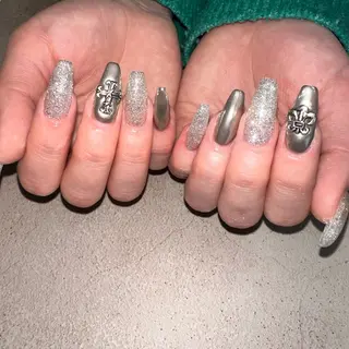 ネイル Liam所属・Liam ayanoのネイルデザイン