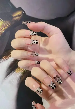 ネイル nail salon Yuna所属・ネイルサロン yunaのネイルデザイン