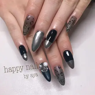 ネイル Happy Nailのネイルデザイン