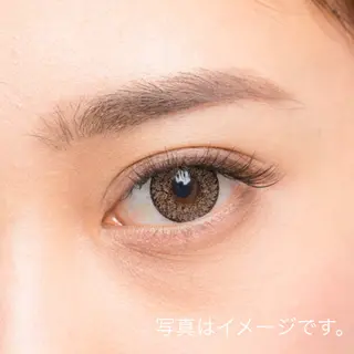 マツエク・マツパ k nのマツエク・マツパデザイン