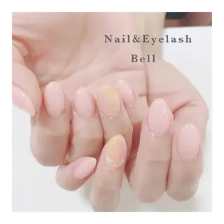 ネイル レ ティリンのネイルデザイン