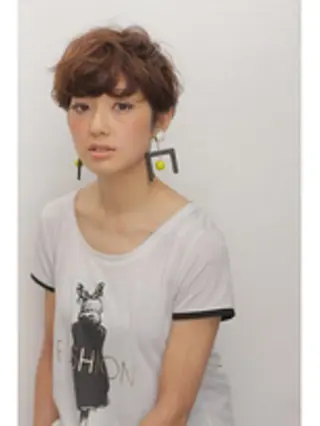 マツエク・マツパ 二度見される艶髪職人 /美髪矯正のプロ木崎のヘアスタイル