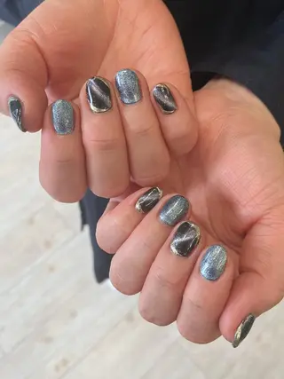 ネイル Nail Salon MUSEのネイルデザイン