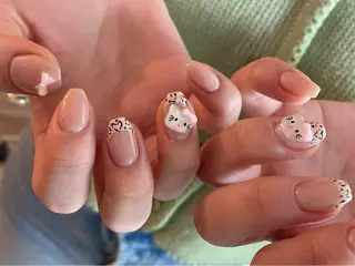 ネイル vico【名古屋栄店】所属・vico栄 kitagawaのネイルデザイン