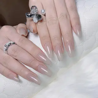 ネイル ANG アクリル スカルプ専門🌸のネイルデザイン