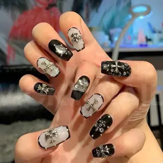 ネイル nail salon Yuna所属・ネイルサロン yunaのネイルデザイン