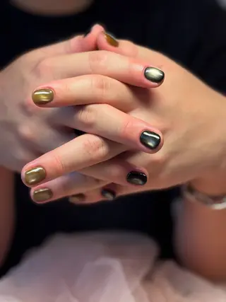 ネイル nailsalon kyoのネイルデザイン