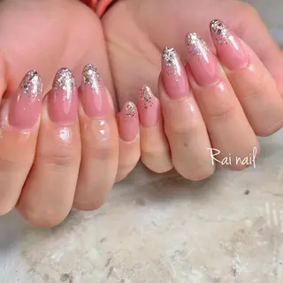 ネイル Rai nail_ Risaのネイルデザイン