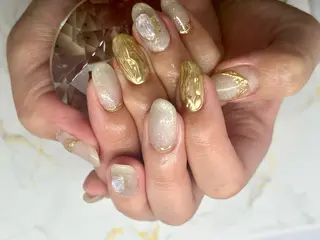 ネイル Megumi Nailのネイルデザイン