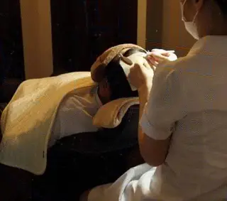 eyelash目髪 瓢箪山店のマツエク・マツパデザイン