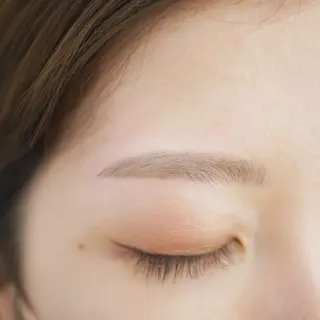 アイブロウ Ao CHIE のマツエク・マツパデザイン