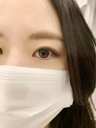 マツエク・マツパ 【ぱっちり職人】 店長 矢吹のマツエク・マツパデザイン