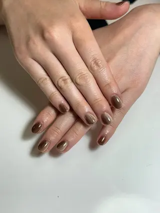 ネイル 🎀 NaNa_nailのネイルデザイン