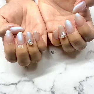 ネイル NAIL NOWのネイルデザイン