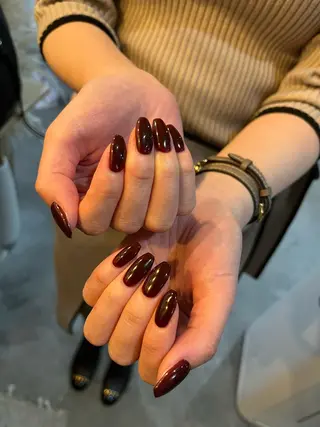 ネイル Etel atelierのネイルデザイン